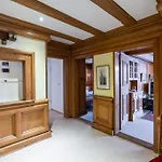 Chalet Surselva