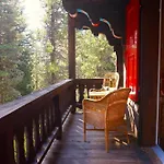 Chalet Surselva