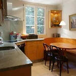 Chalet Surselva