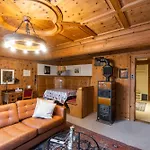 Chalet Surselva