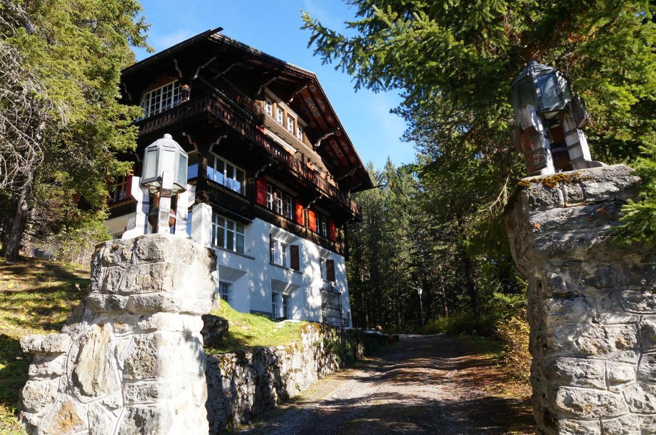 Surselva *