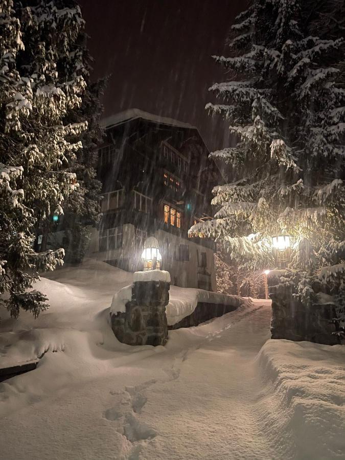 Surselva * Arosa