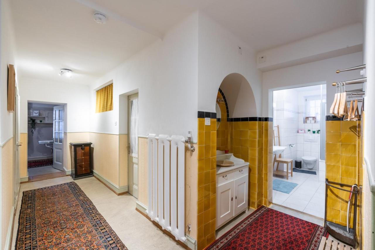 Surselva Apartment Arosa