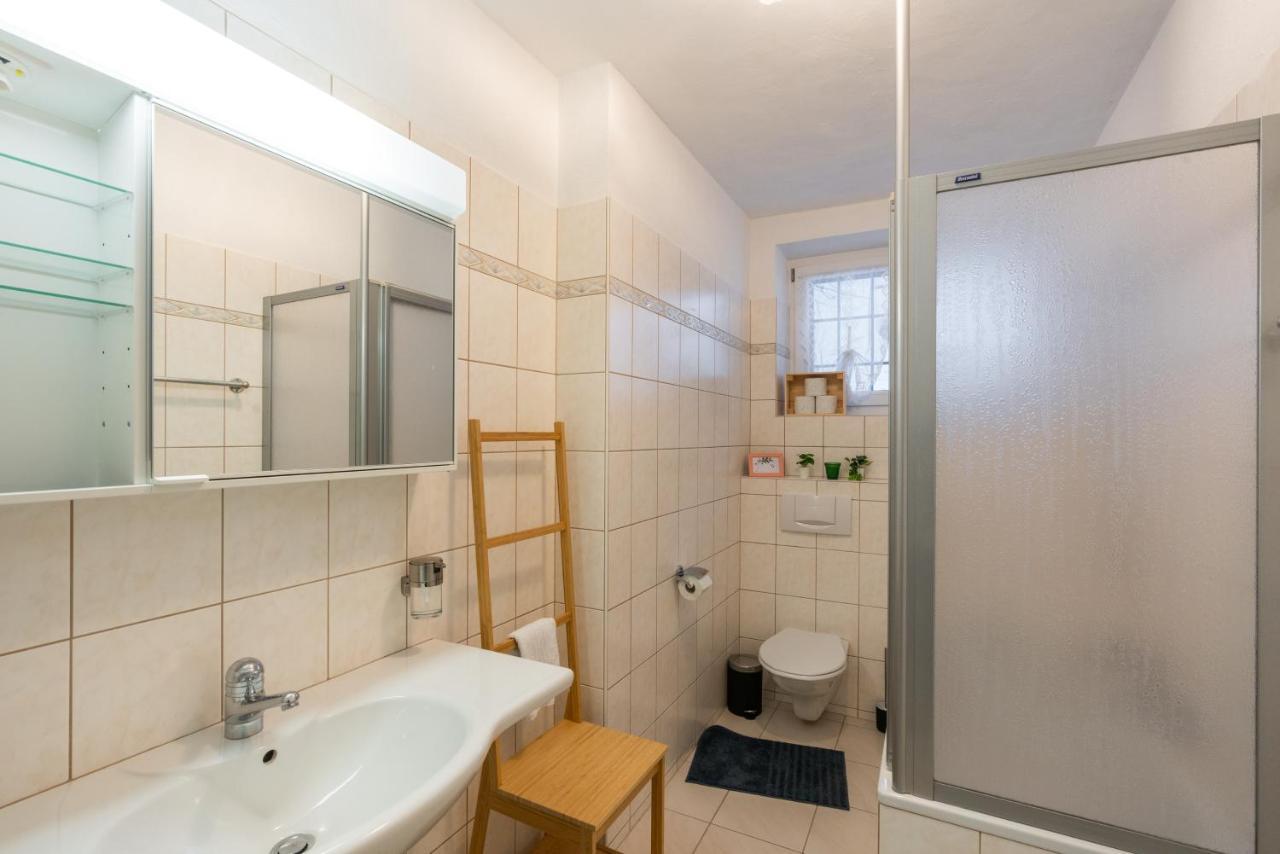 Surselva Apartment Arosa