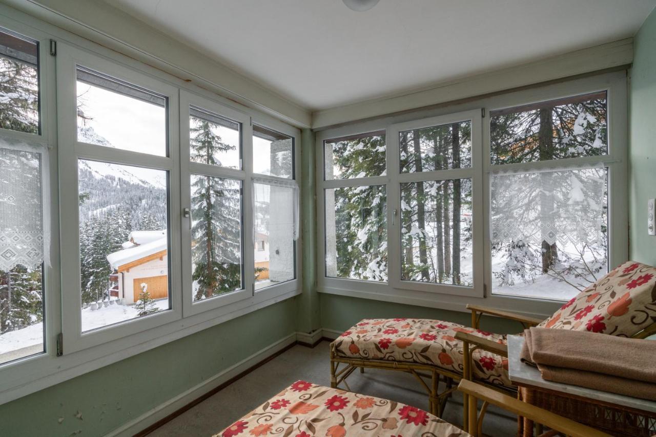 Surselva