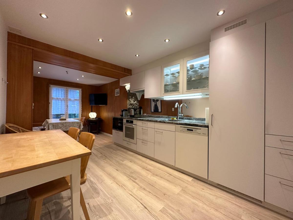 Apartment Surselva