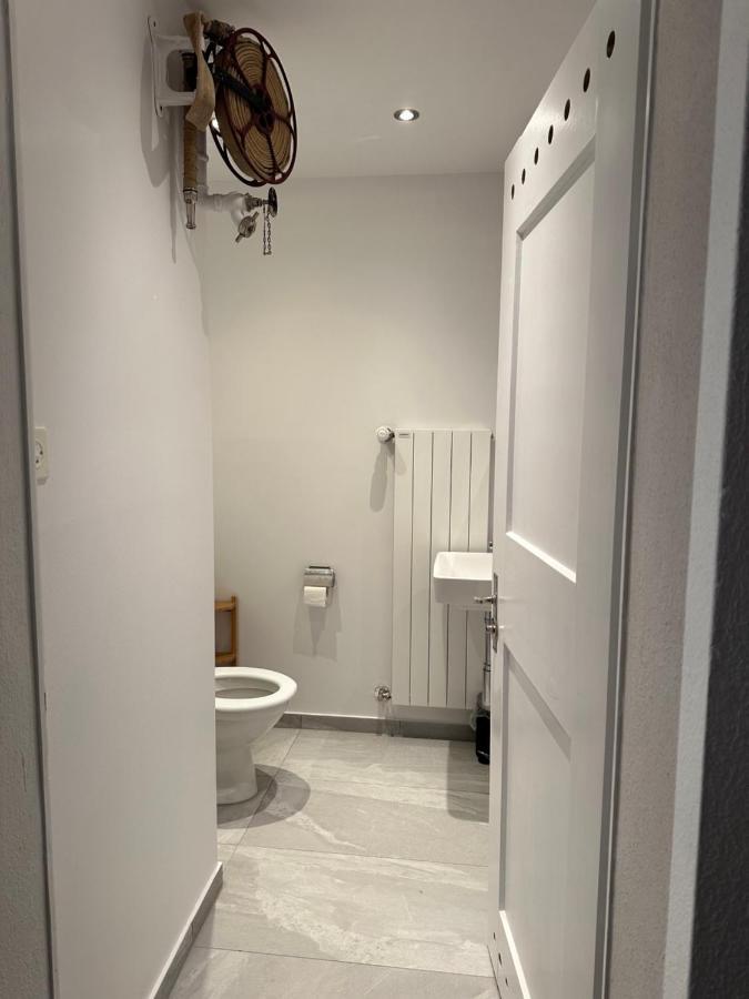 Surselva Apartment *