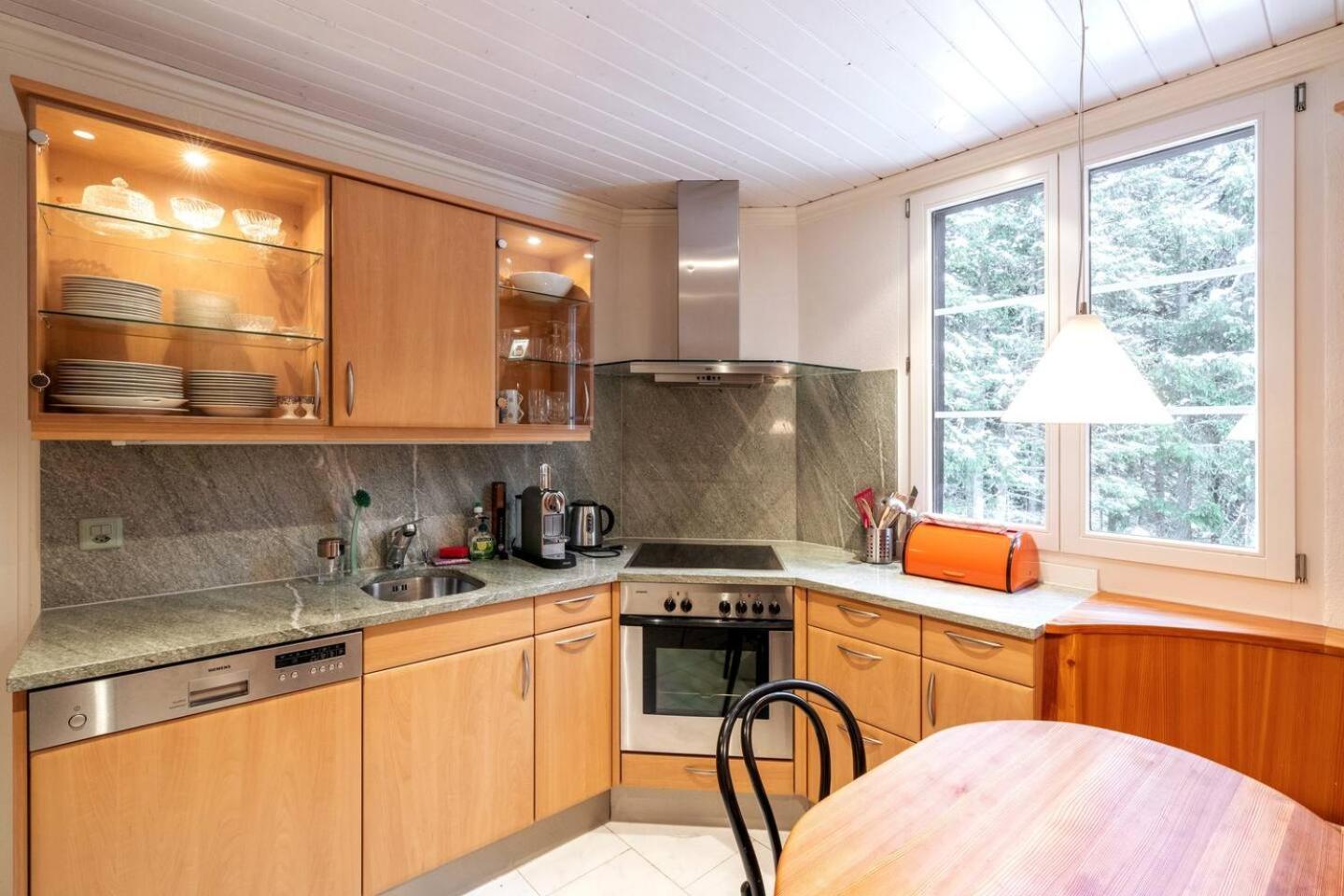 Surselva Arosa