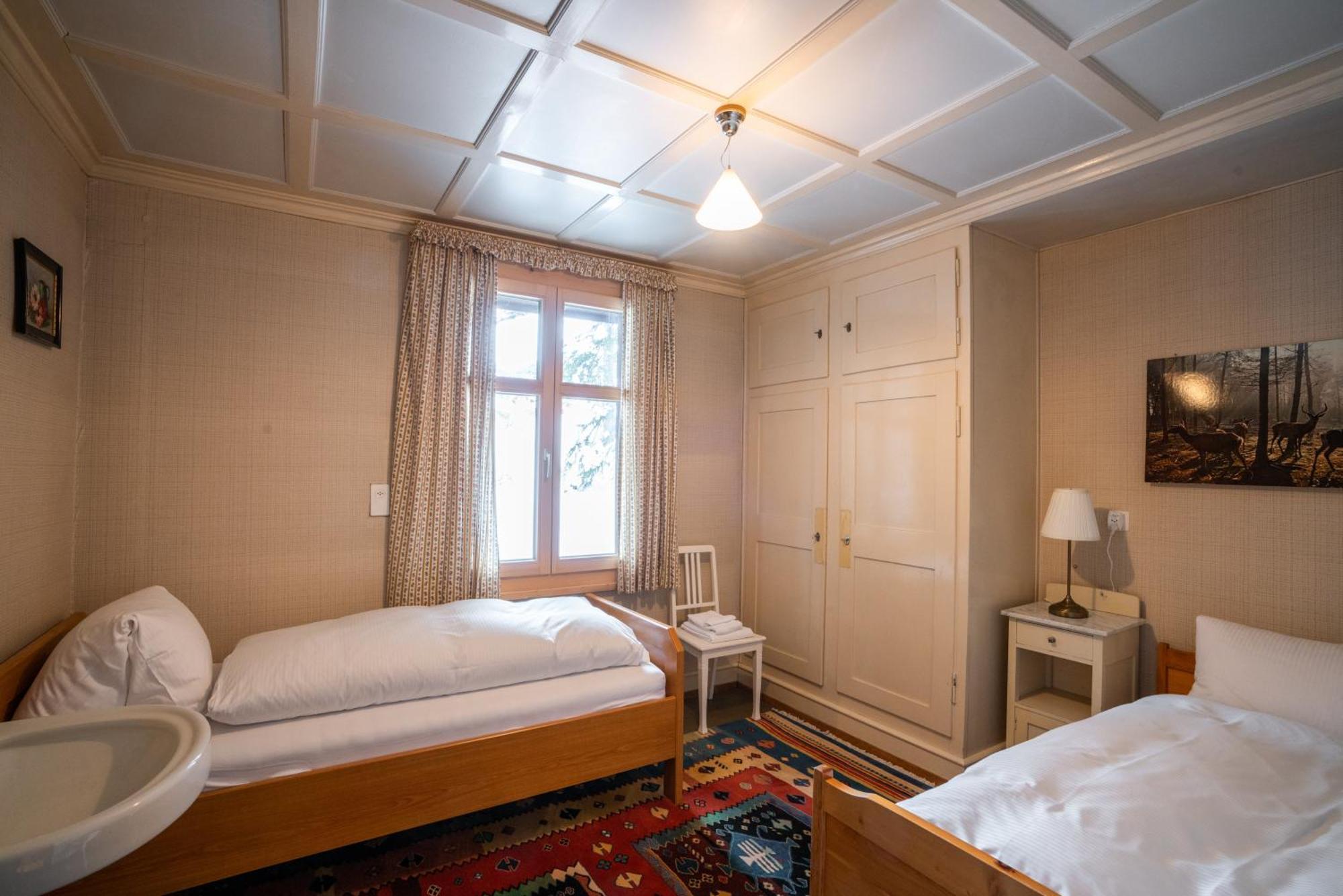 Surselva Arosa