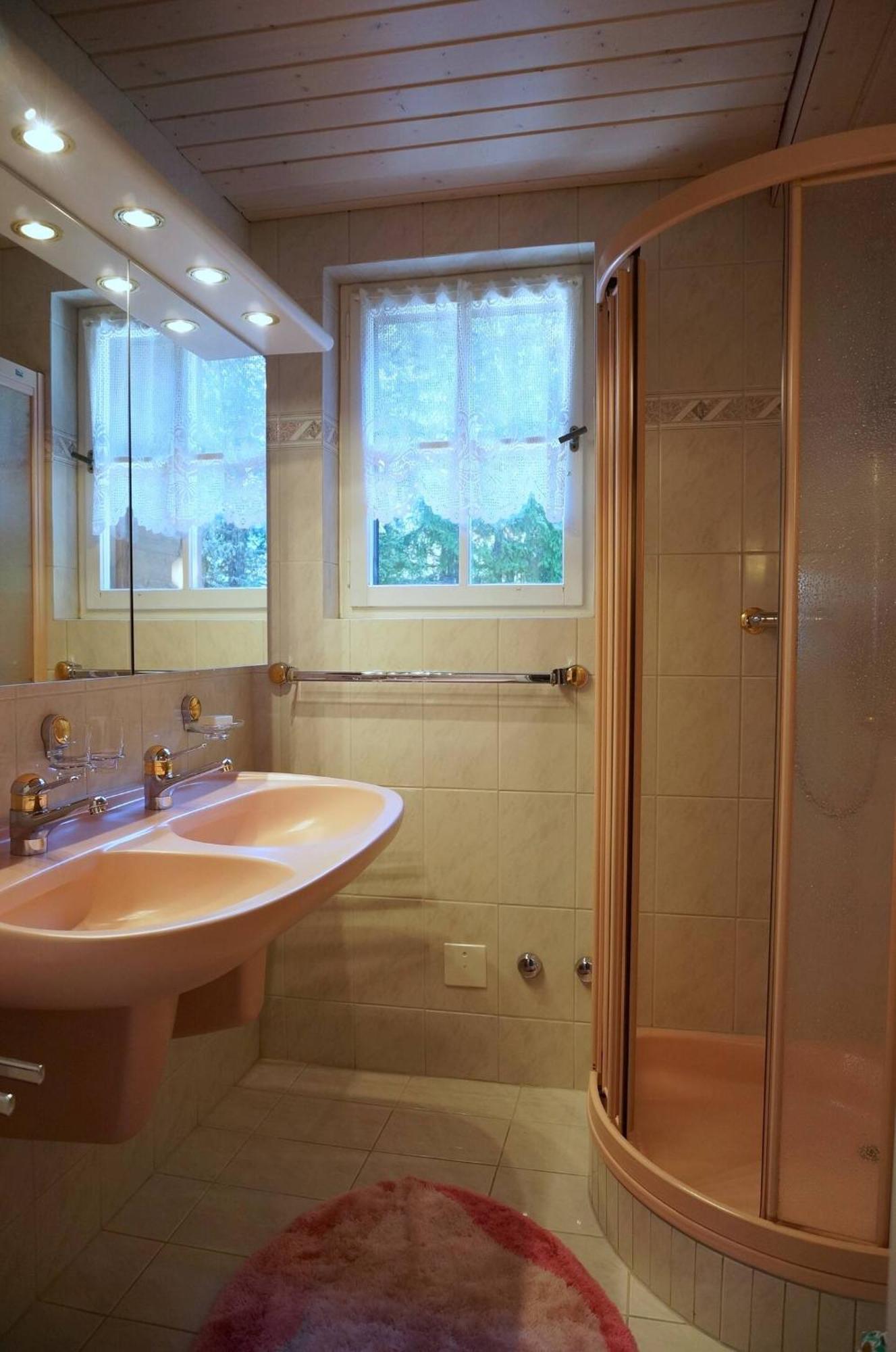 Apartment Surselva *