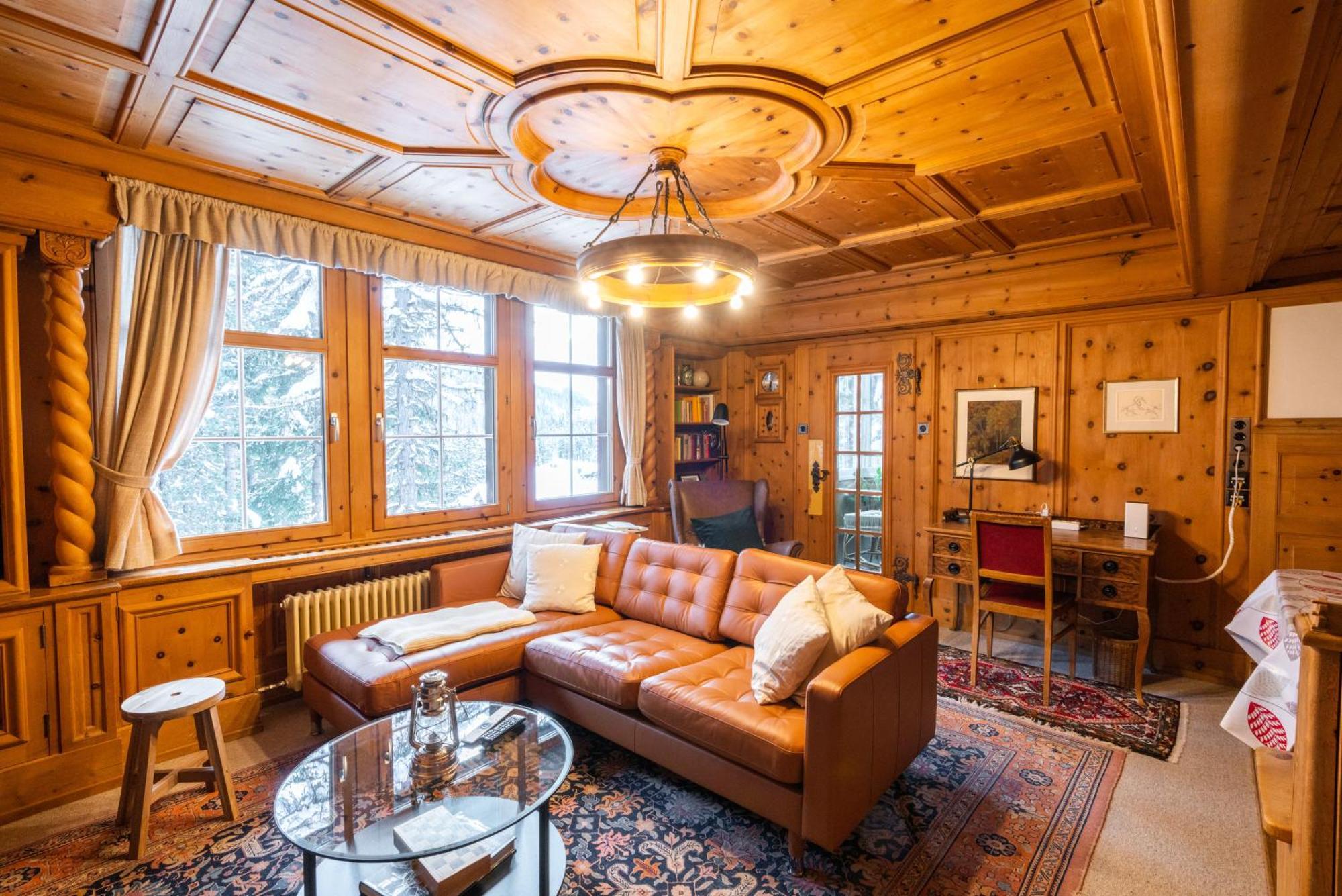 Surselva Arosa
