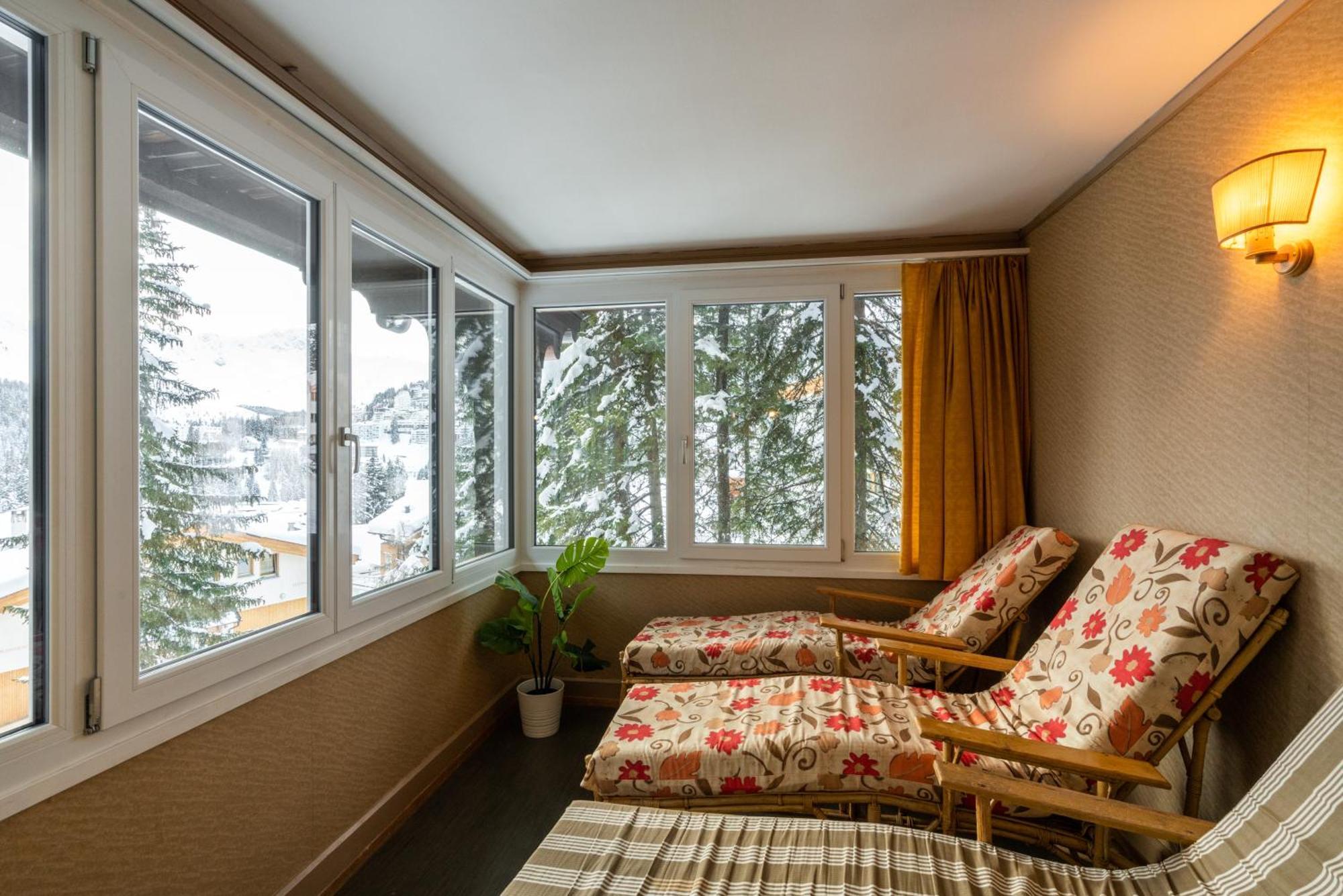 Surselva