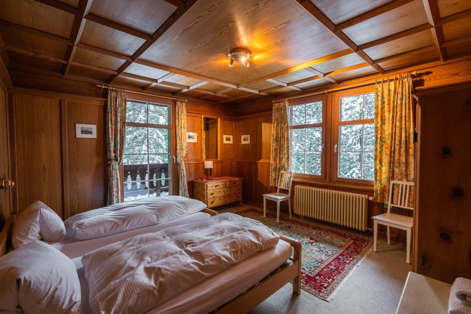 Surselva Arosa
