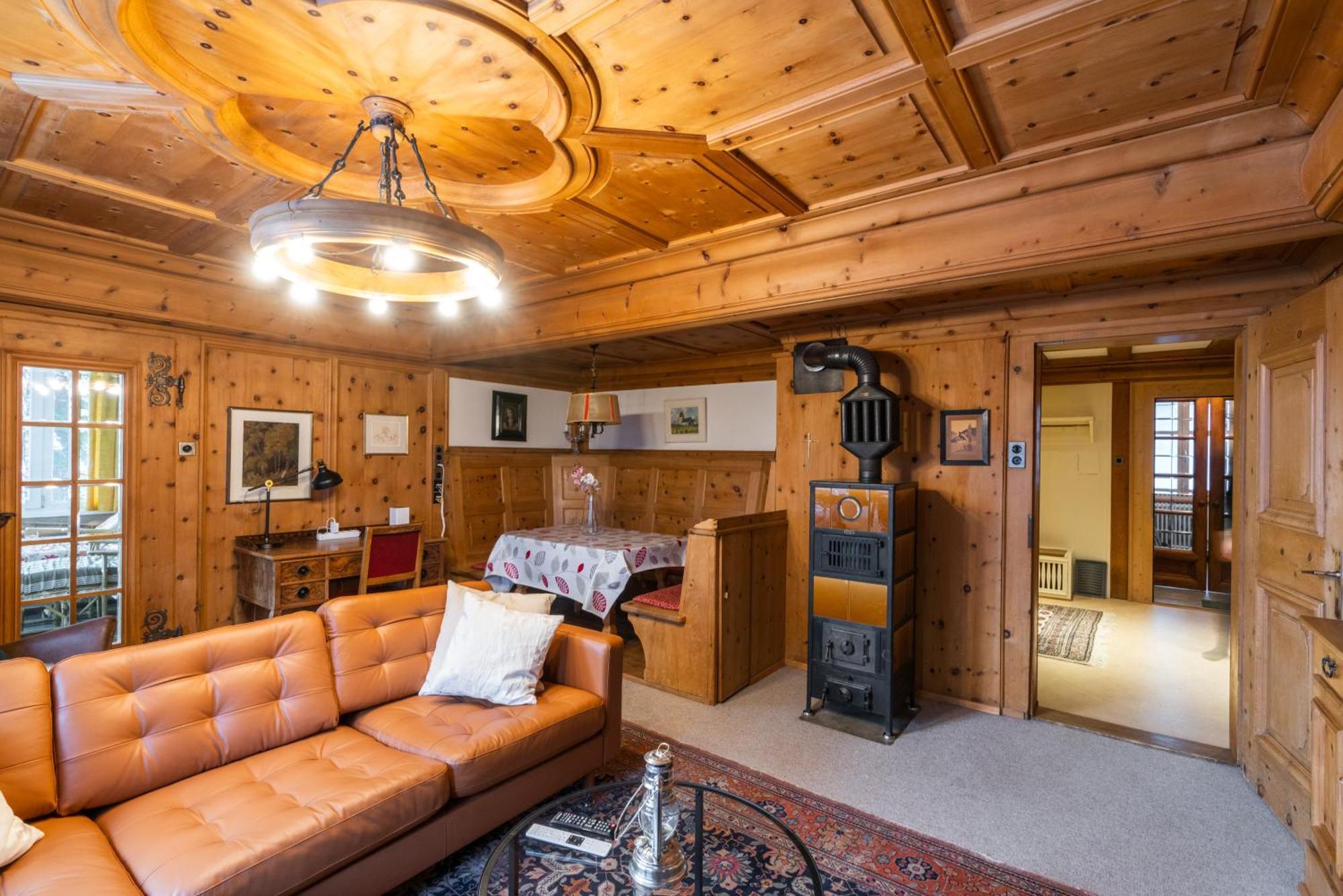 Surselva Arosa